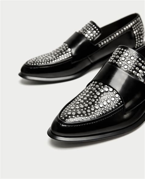 zara givenchy inspired loafers|zara loafers.